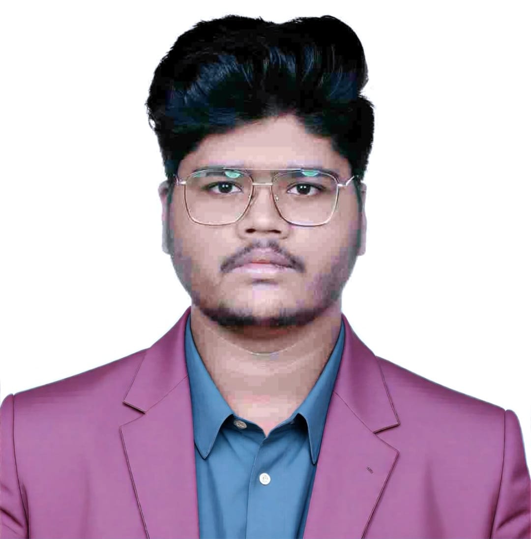 Bhushan Mallick